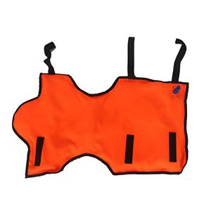 Attelles de compression manuelles gonflables EVERISE en plastique pour cheville, bras et jambe – Équipement de premiers secours et de sauvetage - Product Image 4