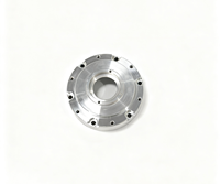 Composants optiques usinés avec précision : Usinage CNC OEM/ODM en acier inoxydable et aluminium