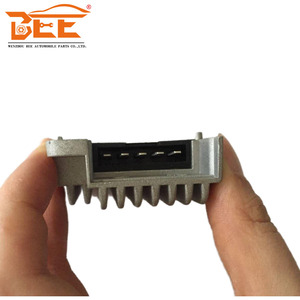 Module d'allumage pour FIAT 9940095 <span class=keywords><strong>LUCAS</strong></span> DAB800 MARELLI BKL4A 64833040 - Product Image 6