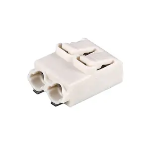 L01-N2P 2060 Series 1/2/3 Pin SMD PCB Terminal Block Connector Wire To LED Board Connector Wire Connector