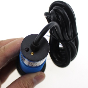 G30-3A70PC M30 Tùy Chỉnh PNP No + Nc 70Cm Hồng Ngoại Khuếch Tán Quang Điện Chuyển Đổi - Product Image 5