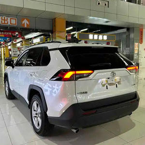 Toyota <span class=keywords><strong>Rav4</strong></span> Usada, Año <span class=keywords><strong>2023</strong></span>, 2.0 Lcvt, Tracción en las Cuatro Ruedas, Versión <span class=keywords><strong>Adventure</strong></span> Plus, 2.0l, 171hp, SUV de 5 Plazas - Product Image 6