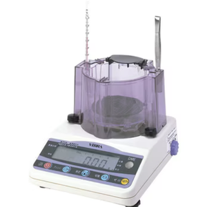 เครื่องวัดความหนาแน่นของส้อมปรับ DME-220 vibra แบบดั้งเดิมจากญี่ปุ่น - Product Image 1