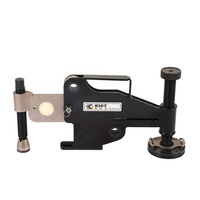 Outil d'alignement de bride hydraulique intégral de marque KIET