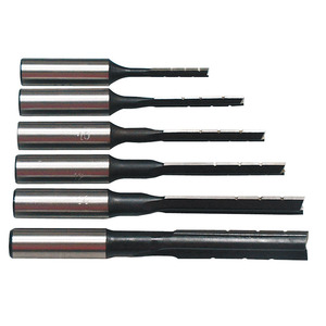 Série Fervi de Punte Per Mortasa, ciseaux et poinçons de haute qualité - Product Image 1