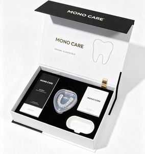 FX Custom Luxury Rigid Magnetic <b>Gift</b> <b>Box</b> Folding Cardboard Packaging <b>Box</b> <b>With</b> Magnetic <b>Lid</b> for Premium Product Packaging - Product Image 2