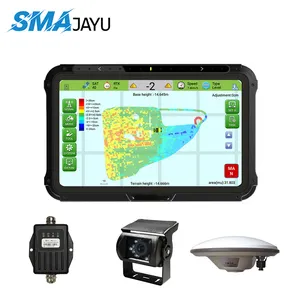 JYL20 Precise and Efficient Land Leveling System Tractor Navigation GNSS GPS