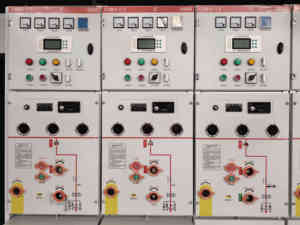 Poste de transformation compact triphasé 500 KVA 600 KVA 800 KVA 20 KV 15/0.4 KV 11 KV avec RMU GPR - Product Image 2
