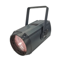 AOPU Projecteur LED COB Par Can RGBW de haute qualité 200W 300W pour scène, discothèque, équipement DJ DMX