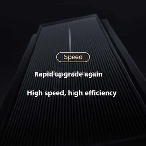 Tốc độ cao Mijia <span class=keywords><strong>Wifi</strong></span> 7 Router be6500 Pro ofdma 1 gam RAM cho Xiaomi youpin - Product Image 5