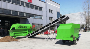 <span class=keywords><strong>เครื่อง</strong></span><span class=keywords><strong>ผสม</strong></span><span class=keywords><strong>อาหาร</strong></span> <span class=keywords><strong>TMR</strong></span> ประสิทธิภาพสูงสำหรับ<span class=keywords><strong>วัว</strong></span>ควาย ระบบให้อาหารปศุสัตว์ครบวงจร ขายตรงจากโรงงาน - Product Image 3