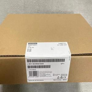 6es74050ka020aa0 1Pcs Nieuwe S7400 Voeding - Product Image 1