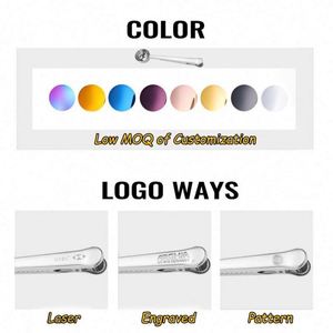 Factory Custom Baking 15ml Bag Clip <b>Spoon</b> Coffee Powder Stainless Steel <b>Measuring</b> <b>Spoons</b> - Product Image 5