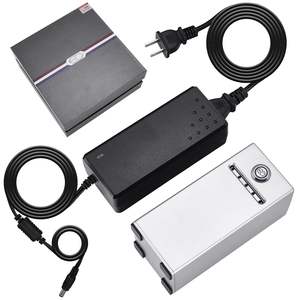 Macchina per Extension di Seconda Generazione 6D con <span class=keywords><strong>Set</strong></span> di Pinze e Ciocche per Extension - Product Image 4