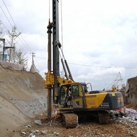 Allsome KR80A — plate-forme rotative hydraulique, plate-forme de forage, de fond de teint, appareil de Construction