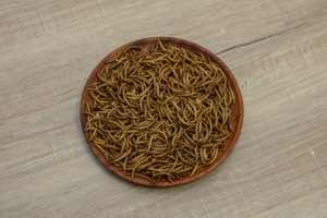 מלולעים טטנברו מיובש עבור בעלי חיים קטנים - Product Image 3