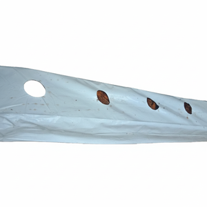 Sacs de culture en fibre de coco, faible EC, dalles de sacs de culture en coco, en serres, tourbe de coco AKINA - Product Image 1