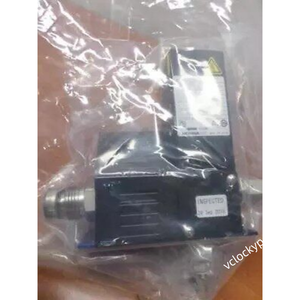 HORIBA STEC MV-1242-PV เครื่องควบคุมการไหลของของเหลว 3 กรัม/นาที / AMAT P/N: 0041-35753 มือสอง - Product Image 1