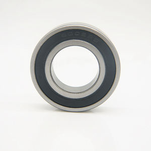 ผู้ผลิตตลับลูกปืนแบรนด์ OEM รุ่น Z2V2 6000 6001 <span class=keywords><strong>6002</strong></span> 6003 6004 6005 6006 6007 2RS ZZ ตลับลูกปืนร่องลึก - Product Image 5