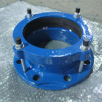 Adaptateur de bride en fonte ductile