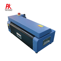 Machine à fabriquer des panneaux alvéolés personnalisables Pai King, machine de découpe de carton haute efficacité pour entrepôt industriel