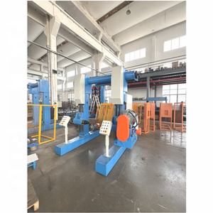 LSP1800 Máquina móvil de recogida y desplazamiento de riel de <span class=keywords><strong>tierra</strong></span> tipo portal para cables - Product Image 4