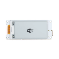 Nouveau papier sans fil 2.13 pouces E-ink noir blanc écran d'encre électronique prend en charge la carte de développement WiFi BT LoRa ESP32