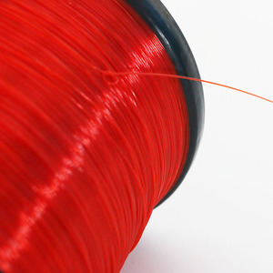 <span class=keywords><strong>Fil</strong></span> <span class=keywords><strong>de</strong></span> pêche en nylon monofilament NTEC pour rivière, lac et ruisseau - <span class=keywords><strong>Diamètre</strong></span> 0,14 mm-0,30 mm - Résistance 8 lb-100 lb - Bobine <span class=keywords><strong>de</strong></span> 100 m - Product Image 5