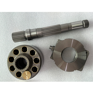 Pièces de rechange pour pompe à pistons axiaux à déplacement variable A4VG56 A4VG71 A4VG90 A4VG125 A4VG180 A4VG25 - Product Image 5