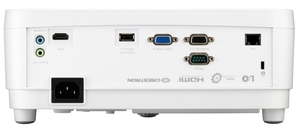 Viewsonic LS570W Máy Chiếu 3700 ANSI <span class=keywords><strong>Lumens</strong></span> <span class=keywords><strong>DLP</strong></span> 1280X800 WXGA Ngắn Ném <span class=keywords><strong>LED</strong></span> Rgbg Kinh Doanh/Giáo Dục Rạp Hát Tại Nhà Máy Chiếu - Product Image 5