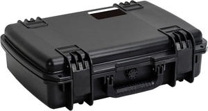 Xách tay bọt nhựa trường hợp khó khăn không thấm nước Tính năng Nhà Máy Giá lưu trữ công cụ thiết lập hiển thị trường hợp OEM ODM hỗ trợ - Product Image 2