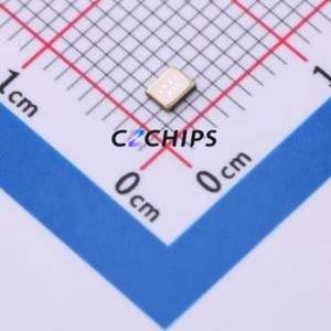 L225S320L11L Crystal (Passive) SMD2520-4P Crystal Oscillator SMD Crystal Oscillator 32MHz 10ppm 12pF - Product Image 1