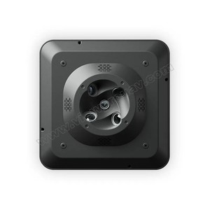 VO305 UH Definición 3D Cámara oblicua UAV Mapeo aéreo y topografía - Product Image 1