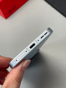 OnePlus 13T มือสอง 12/16GB หน้าจอ 6.3 นิ้ว 1.5K OLED 120Hz แบตเตอรี่ 6260mAh ปลดล็อคแล้ว สมาร์ทโฟน 5G - Product Image 4