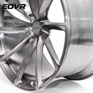 Rines de Aleación de Aluminio Forjado EVOR T6061 para BMW E30 F10 F30 <span class=keywords><strong>M</strong></span> X3 X5 F15 328i 6 - Product Image 6