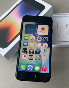 โทรศัพท์มือถือ I-Phone <span class=keywords><strong>SE</strong></span> 2022 64GB <span class=keywords><strong>128GB</strong></span> คุณภาพสูง ขายส่ง ของแท้ รุ่น <span class=keywords><strong>SE</strong></span> <span class=keywords><strong>2020</strong></span> ปลดล็อค รองรับ 5G - Product Image 3