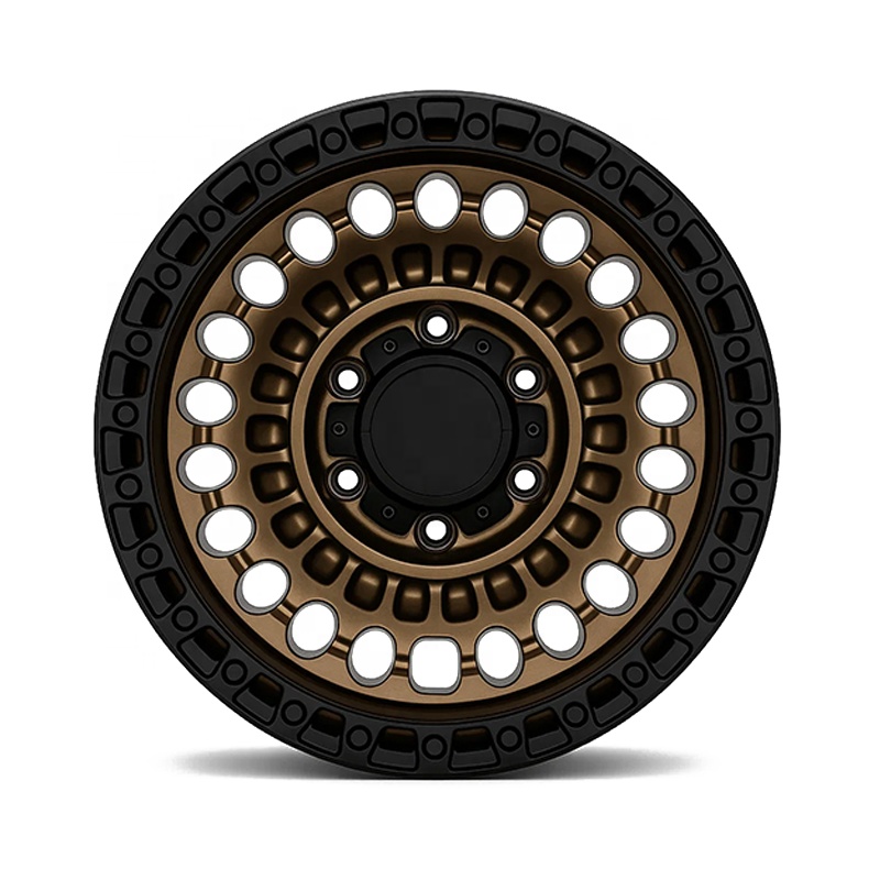 15 inch off road wheels