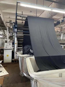 Vải tuýt TC80/20 dệt 100% cotton, vải tuýt <span class=keywords><strong>poly</strong></span> cotton, vải 65% polyester/35% cotton dùng cho quần áo bảo hộ lao động, đồng phục - Product Image 3