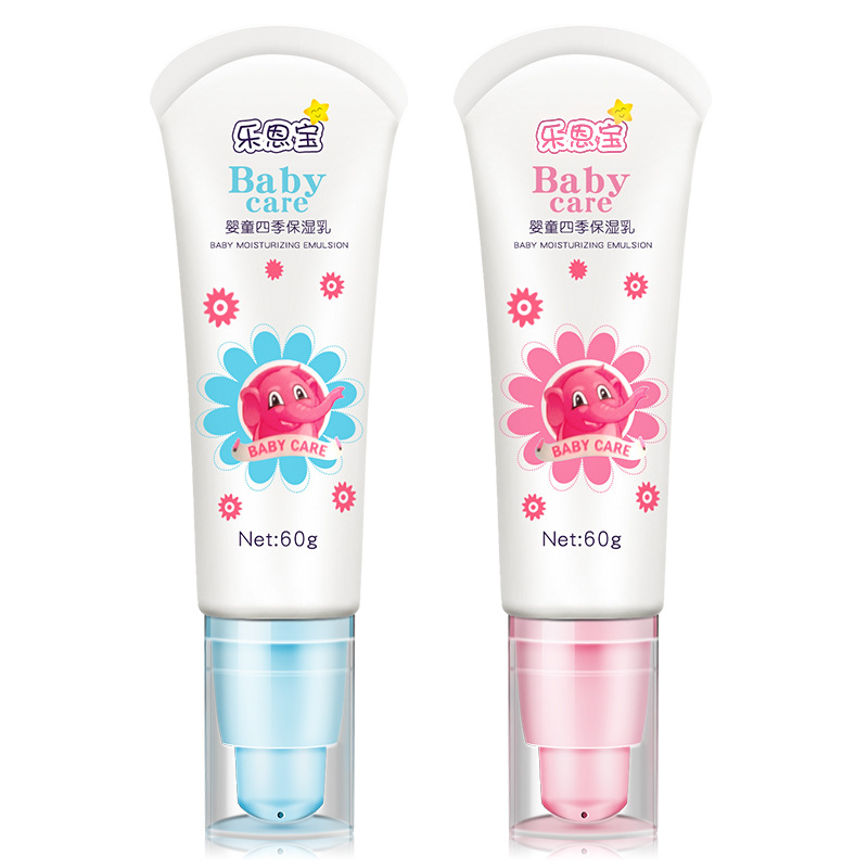 Оптовая продажа детский лосьон Витамин Е освежающий увлажняющий успокаивающий лосьон для тела