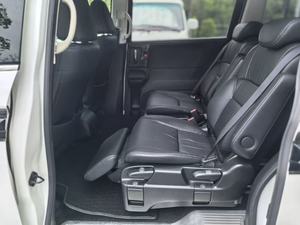 Sử Dụng 2017 Honda Elysion 2.4L thời trang SUV | tay lái bên trái da tối nội thất | cao cấp 7 chỗ tự động - Product Image 5