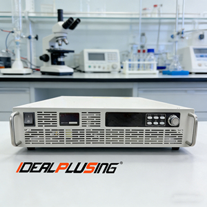 125V 48A DC 簡単操作で精密制御可能な産業用制御装置 6000W 安定した電圧と電流を備えた調整可能な出力電源 - Product Image 5