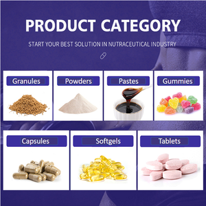 OEM 100% Melatonina masticable sin medicamentos 60 tabletas para conciliar el sueño más rápido Suplemento sanitario con sabor a fresa - Product Image 5