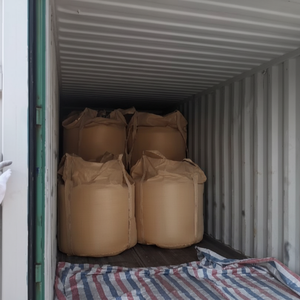 ADR แบรนด์ CEM I 52.5N ปูนซีเมนต์ปอร์ตแลนด์ประเภท II ASTM C150 40กก. กระเป๋าส่งออกคุณภาพสำหรับโครงการก่อสร้างขายส่ง - Product Image 1