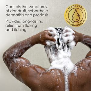 Meilleure vente de shampooing Anti-perte de cheveux, Top 3%, acide salicylique, <span class=keywords><strong>traitement</strong></span> du <span class=keywords><strong>cuir</strong></span> <span class=keywords><strong>chevelu</strong></span> - Product Image 2