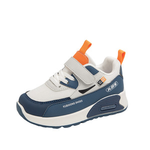 Scarpe da Ginnastica Unisex per Bambini, Sneakers per Ragazzi <span class=keywords><strong>e</strong></span> Ragazze, Calzature per Bambini Piccoli, Primavera Autunno - Product Image 3