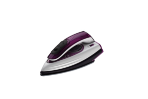 Du Lịch Buddy 1200 Watt Điện Sắt Có Thể Gập Lại Xử Lý Gốm Mặt Bàn Ủi Cho Ngang Dọc Hấp Hơi Hơi Hơi Hơi Burst Bàn Ủi - Product Image 6