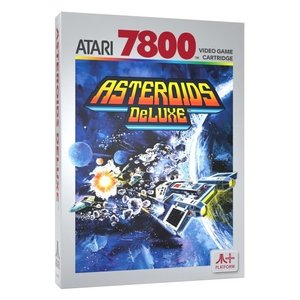 ATARI Asteroids Deluxe 1148981 - Product Image 2