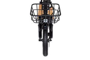 Scooter Eléctrico Plegable C1Pro, Resistente al Agua, con Motor sin Escobillas, Batería de Litio de 26Ah, Carga de 120 kg, Suspensión Completa - Product Image 5