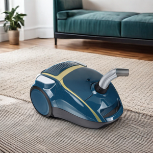 Aspirateur multifonction à faible bruit, forte aspiration, portatif, sec et humide, pour la maison - Vente chaude - Product Image 1