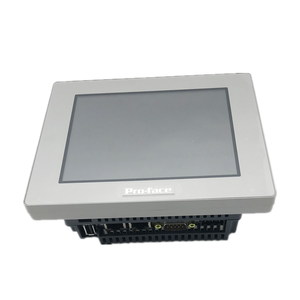 Écran H-MI Proface H-MI LT4000M Series 5 pouces PFXLM4301TADAC - Product Image 5